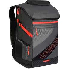 Ogio X-Train 2 Pack - Dark Gray/Burst Ogio X-Train 2 Pack - Dark Gray/Burst