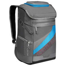 Ogio X-Train Pack Bag - Grey/Electric Ogio X-Train Pack Bag - Grey/Electric