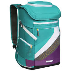Ogio X-Train Pack Bag - Purple/Teal Ogio X-Train Pack Bag - Purple/Teal