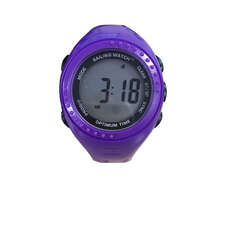 Optimum Time Series 1 Sailing Watch - Purple