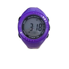 Optimum Time Series 1 Sailing Watch - Purple - OS11211