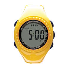 Optimum Time Series 11 Sailing Watch - OS1125 - Yellow