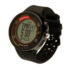 Optimum Time Series 12 Sailing Watch - OS12R - Rechargeable - Black