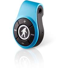 Outdoor Tech Adapt 3.5mm Bluetooth Converter - Blue