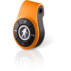 Outdoor Tech Adapt 3.5mm Bluetooth Converter - Orange Outdoor Tech Adapt 3.5mm Bluetooth Converter - Orange