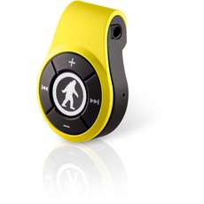 Outdoor Tech Adapt 3.5mm Bluetooth Converter - Yellow Outdoor Tech Adapt 3.5mm Bluetooth Converter - Yellow