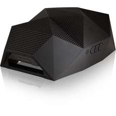 Outdoor Tech Big Turtle Shell - Black Outdoor Tech Big Turtle Shell - Black