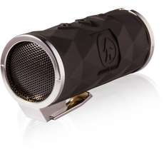 Outdoor Tech Buckshot 2.0 Mini Wireless Speaker - Black/Chrome Outdoor Tech Buckshot 2.0 Mini Wireless Speaker - Black/Chrome