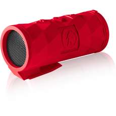 Outdoor Tech Buckshot 2.0 Mini Wireless Speaker - Red