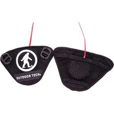 Outdoor Tech Chips K-Roo Pouch - Black Outdoor Tech Chips K-Roo Pouch - Black