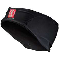 Outdoor Tech Chips Wickfit Headband - Black Outdoor Tech Chips Wickfit Headband - Black