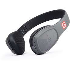 Outdoor Tech Los Cabos Wireless Headphones - Grey Outdoor Tech Los Cabos Wireless Headphones - Grey
