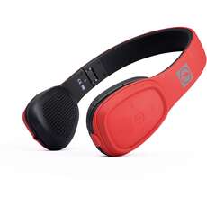 Outdoor Tech Los Cabos Wireless Headphones - Red