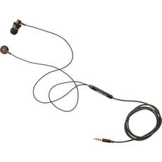 Outdoor Tech Minnows Earbuds - Black Outdoor Tech Minnows Earbuds - Black
