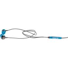 Outdoor Tech Minnows Earbuds - Electric Blue Outdoor Tech Minnows Earbuds - Electric Blue