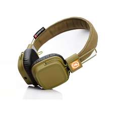 Outdoor Tech Privates Touch Control Wireless Headphones - Army Green Outdoor Tech Privates Touch Control Wireless Headphones - Army Green