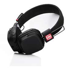 Outdoor Tech Privates Touch Control Wireless Headphones - Black Outdoor Tech Privates Touch Control Wireless Headphones - Black