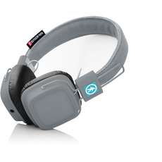 Outdoor Tech Privates Touch Control Wireless Headphones - Grey Outdoor Tech Privates Touch Control Wireless Headphones - Grey