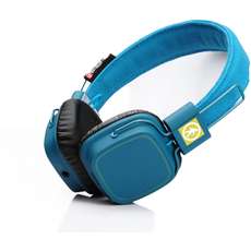 Outdoor Tech Privates Touch Control Wireless Headphones - Turquois Outdoor Tech Privates Touch Control Wireless Headphones - Turquois