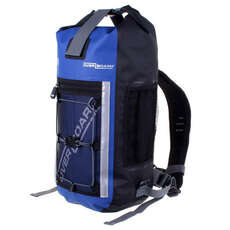 OverBoard Pro Sports Waterproof Backpack - 20 Ltr - Blue