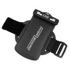 OverBoard Pro-Sports Waterproof Arm Pack - Black