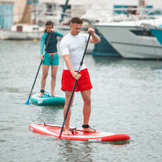 Paddleboards