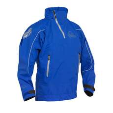 Palm Aegean Jacket - Blue