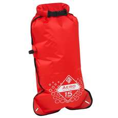 Palm Aero Drybag 15L - Red