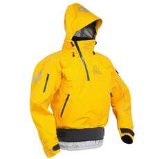 Palm Alaska Jacket - Saffron