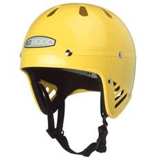 Palm AP2000 Helmet - Saffron