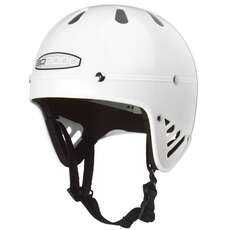 Palm AP2000 Helmet - White