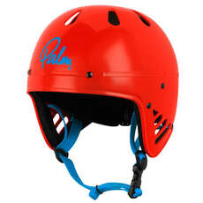 Palm AP2000 Helmet - Red