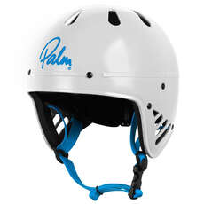 Palm AP2000 Helmet - White