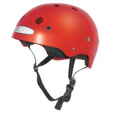 Palm AP4000 Helmet - Red