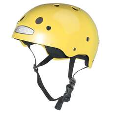 Palm AP4000 Helmet - Saffron