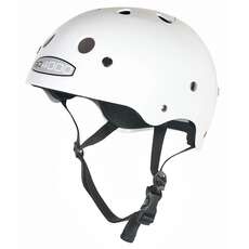 Palm AP4000 Helmet - White