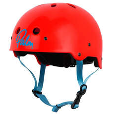 Palm AP4000 Helmet - Red