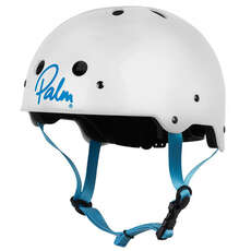 Palm AP4000 Helmet - White