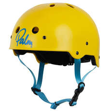 Palm AP4000 Helmet - Yellow