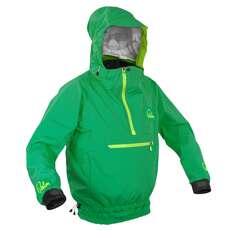 Palm Arcadia Jacket - Green