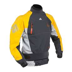 Palm Atom White Water Paddling / Kayaking Jacket - Saffron
