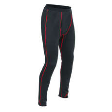Palm Bhoting Pant - Black