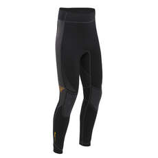 Palm Blaze Touring Neoprene Pants - Black