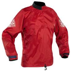 Palm Centre School Jacket - Red Palm Centre School Jacket - Red