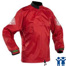 Palm Centre School Youth Jacket - Red Palm Centre School Youth Jacket - Red