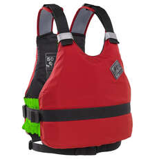 Palm Centre Vest PFD  - Red