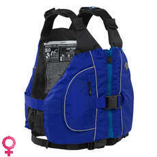 Palm Day Tour Recreation PFD Buoyancy Aid - Blue Palm Day Tour Recreation PFD Buoyancy Aid - Blue