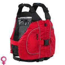 Palm Day Tour Recreation PFD Buoyancy Aid - Red Palm Day Tour Recreation PFD Buoyancy Aid - Red