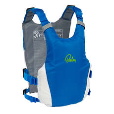 Palm Dragon PFD Buoyancy Aid  - Blue/White