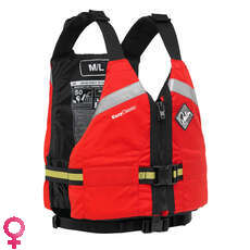 Palm Easy Classic PFD Buoyancy Aid - Red Palm Easy Classic PFD Buoyancy Aid - Red